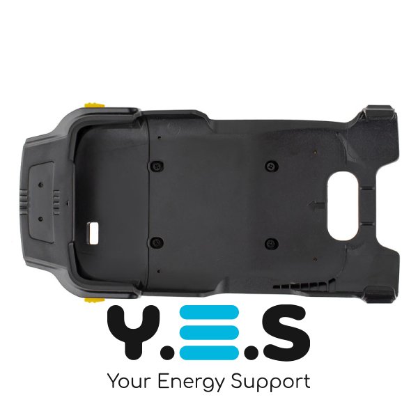 Пістолетна рукоятка для ТЗД i6310 з акумулятором 4500 мА·год (MC6310-ACC-GUN1)