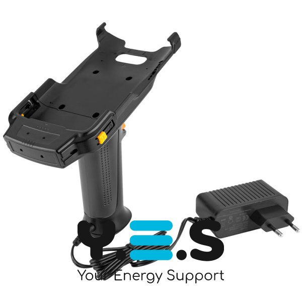 Пістолетна рукоятка для ТЗД i6310 з акумулятором 4500 мА·год (MC6310-ACC-GUN1)