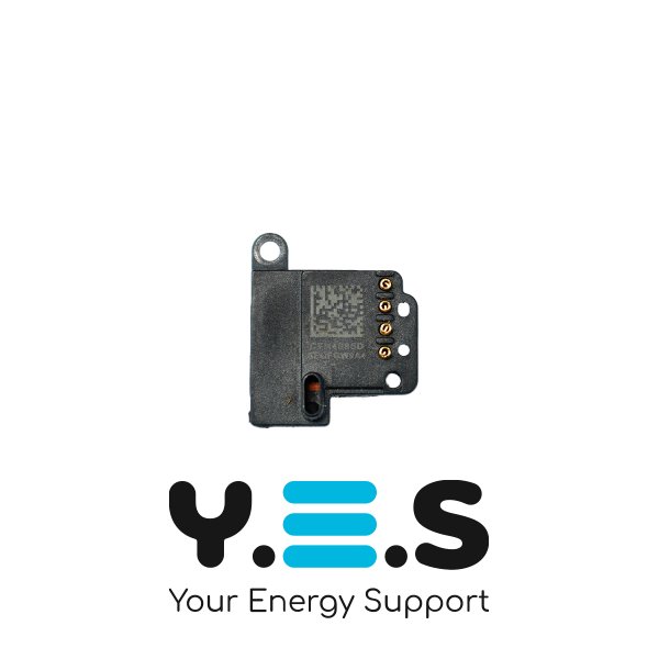 Слуховий динамік (earpiece speaker) для Apple iPhone 5S