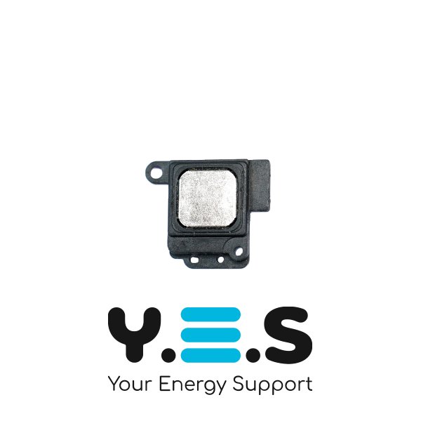 Слуховий динамік (earpiece speaker) для Apple iPhone 5C