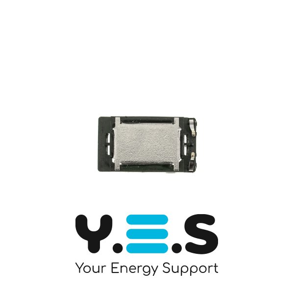 Поліфонічний динамік-бузер для HTC A510e Wildfire S, Desire 200,300,500 Original