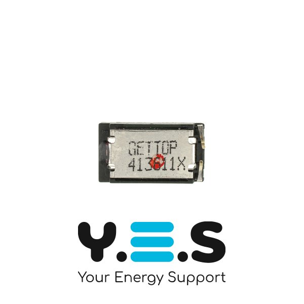 Поліфонічний динамік (buzzer) для Lenovo K3 Note, P70