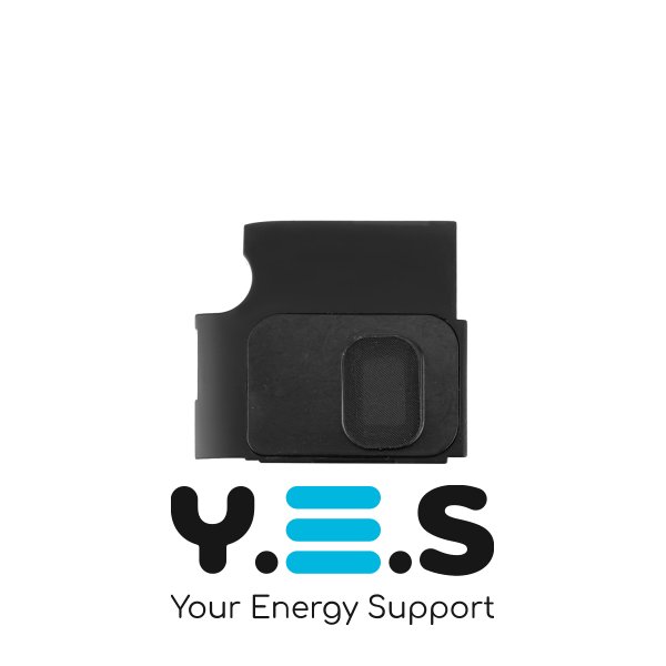 Поліфонічний динамік-бузер модуль для Xiaomi Mi2, Mi2S (Buzzer)