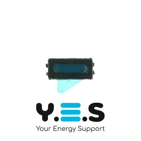 Динамік для Nokia 5310/5610/6500c/6500s/600s/3500/5700/8600/E51/E65/6220/E90 High Copy