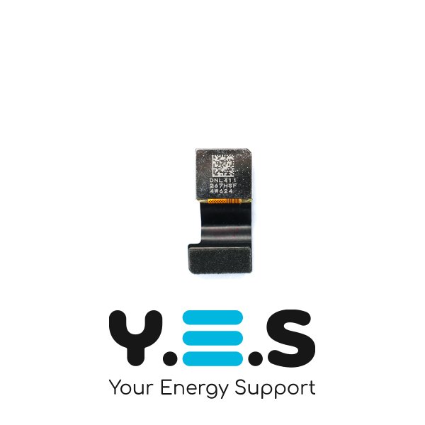 Основна (задня) камера для Apple iPhone 5S