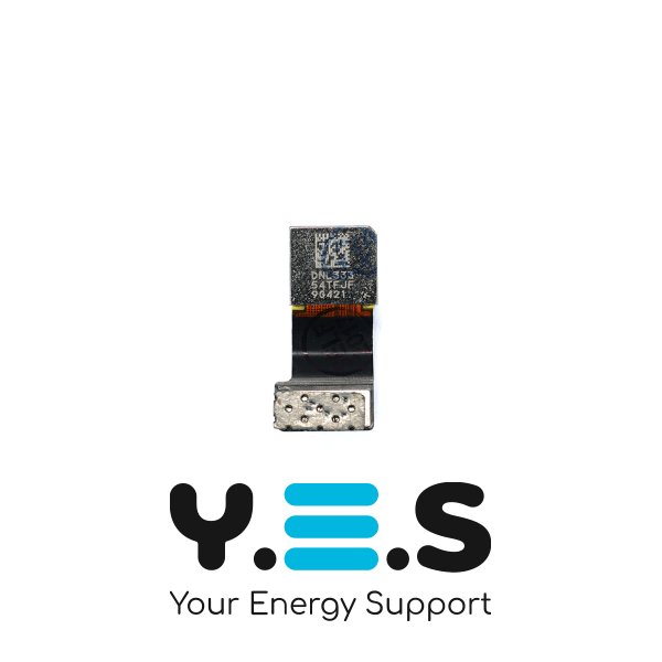 Задня основна камера для Apple iPhone 5C