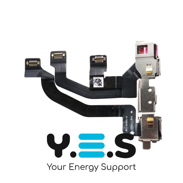 Фронтальна камера для Apple iPhone XS зі шлейфом