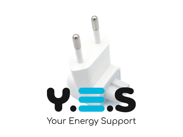 Вилка живлення 220V під євро-розетку для Apple MacBook, iPad, MagSafe, MagSafe2