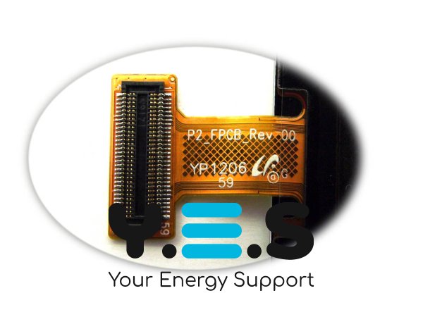 Тачскрін (сенсорне скло) для Samsung P6200 Galaxy Tab 7.0 Plus 7.0" 3G, білий