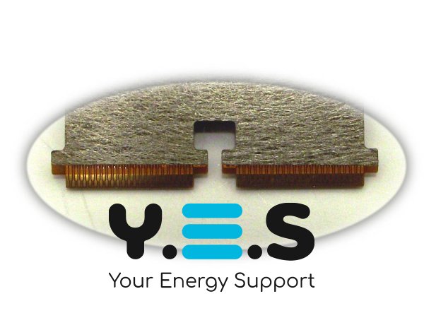 Тачскрін (сенсорне скло) для ASUS TF303/TF303CL 10.1" White, Original