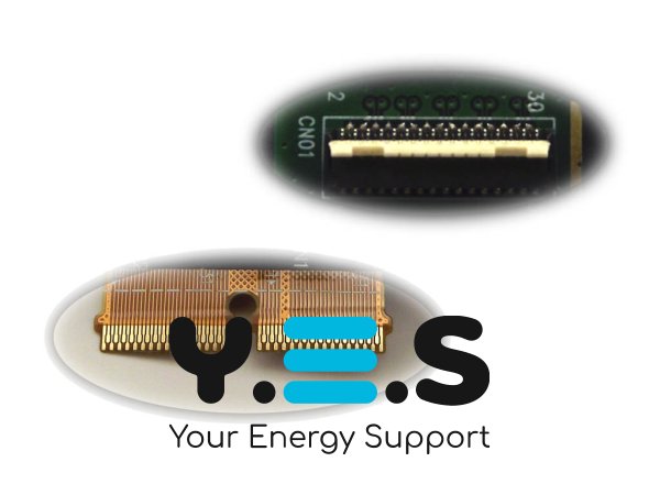 Модуль дисплея ASUS ME373 7.0" Black (матриця + тачскрін) Original