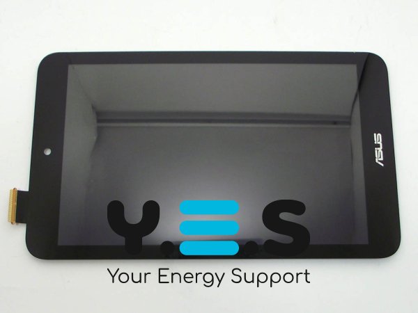 Модуль дисплея ASUS ME180 8.0" Black (матриця N080ICE-GB1 + тачскрін) Original