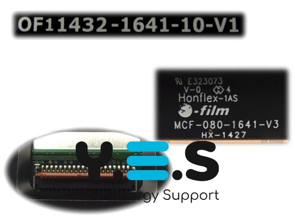 Дисплейний модуль (матриця+тачскрин) Lenovo Yoga 2 830 8.0" Black Original