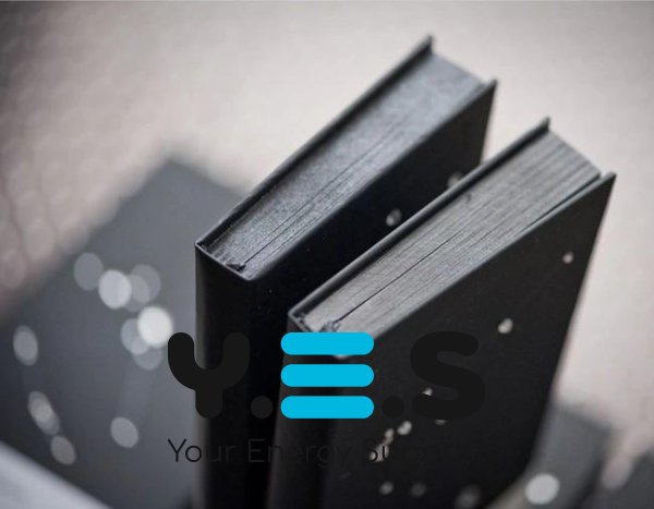 Подарунковий блокнот «Стрілець» (сузір’я зодіаку), 90×180×18 мм, 240 арк., чорний