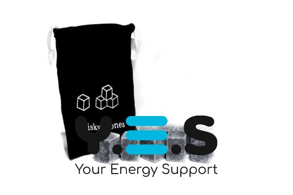 Камені для віскі Whiskey Stones — набір багаторазового льоду для охолодження напоїв