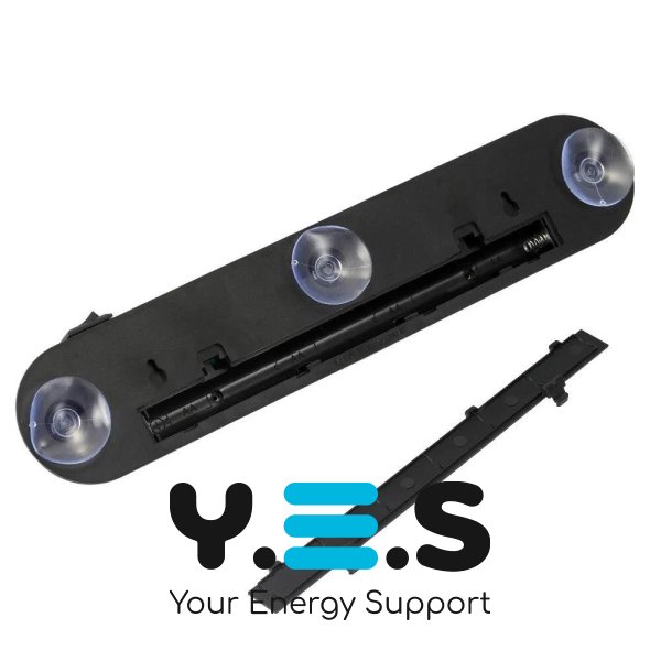 Портативні лампочки Studio Glow для дзеркала: підсвітка для селфі та макіяжу