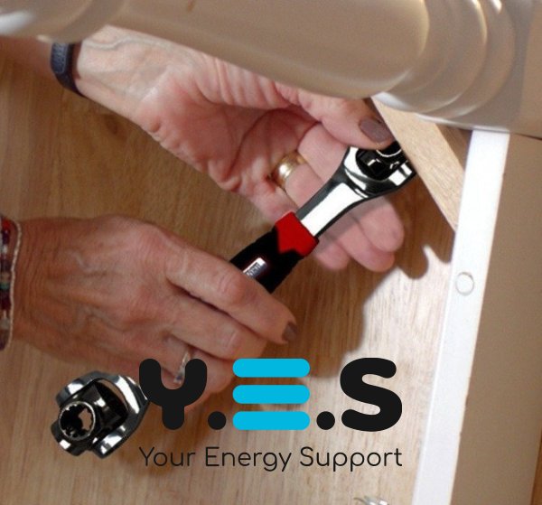 Універсальний гайковий ключ 48-в-1 Universal Wrench для гайок і болтів