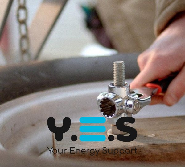 Універсальний гайковий ключ 48-в-1 Universal Wrench для гайок і болтів