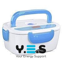 Ланч-бокс з підігрівом від мережі 220V (Electric Lunch Box)