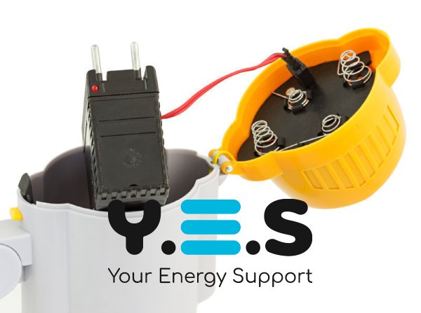 Мегафон MEGAPHONE HW 8C — ручний складний гучномовець-рупор