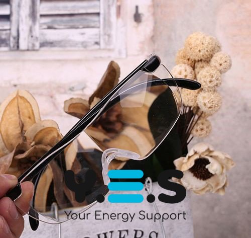 Окуляри-лупа Big Vision 160% для збільшення та читання