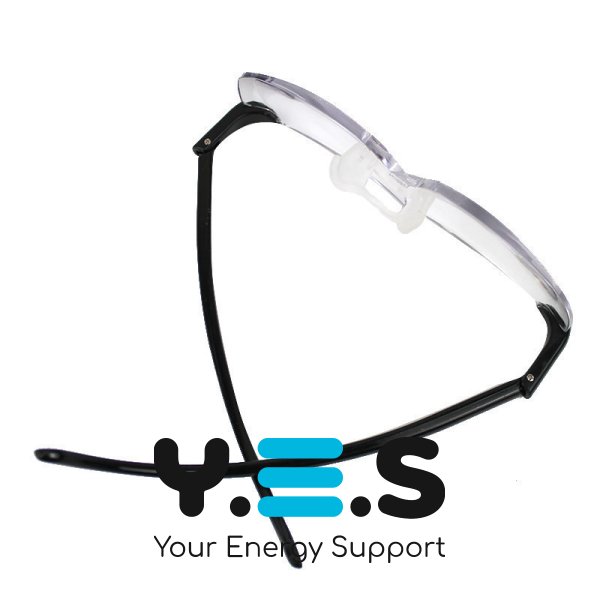 Окуляри-лупа Big Vision 160% для збільшення та читання