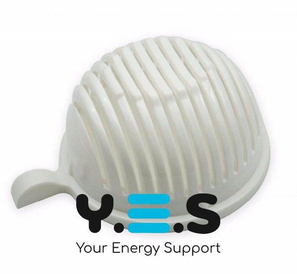 Салатниця-овочерізка Salad Cutter Bowl для швидкого шаткування овочів і салатів