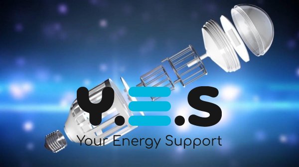 Світлодіодна лампа-пастка (приманка) для комах Zapp Light, цоколь E27, 220 В