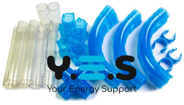 Автотрек трубопровідні гонки Chariots Speed Pipes, перегони в трубі, 37 деталей