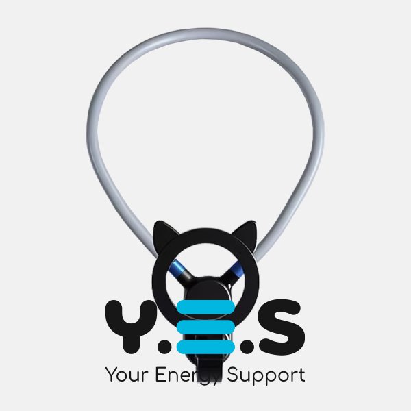 Тримач смартфона на шию hands-free без рук 5314 (зручний)