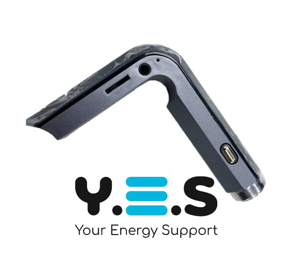 Автомобільний FM-трансмітер H13BT з Bluetooth, USB, AUX і microSD