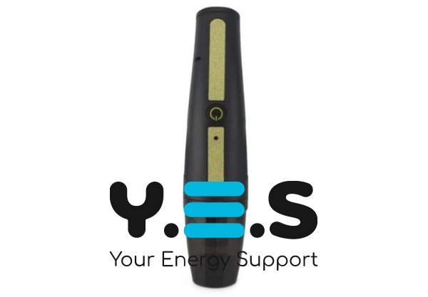 Автомобільний бездротовий пилосос HY05 + Charge, портативний акумуляторний для салону авто