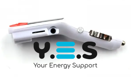 FM-модулятор CM i17 для авто: Bluetooth-трансмітер, USB та microSD