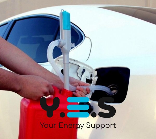 Автоматичний насос Turbo Pump для перекачування води, газу й олії (рідини)