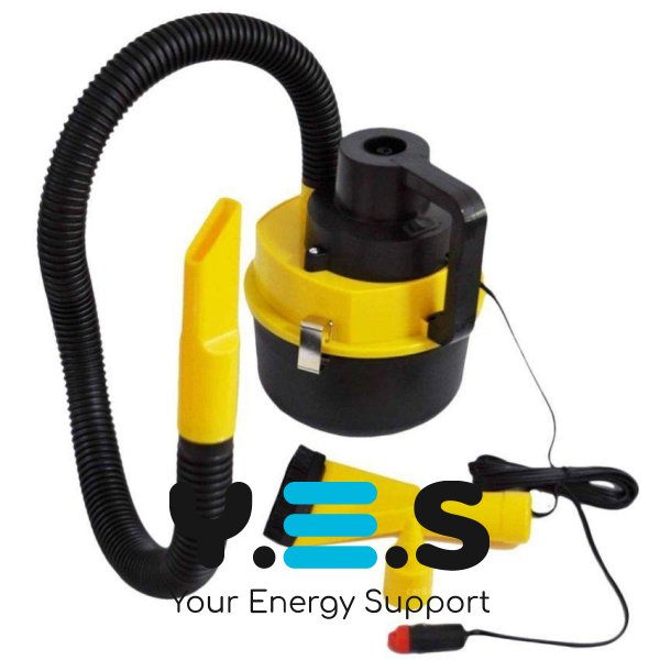 Автопилосос The Black багатофункціональний, для сухого та вологого прибирання