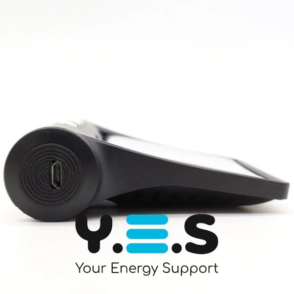 TPMS: бездротова система контролю тиску в шинах із зовнішніми датчиками