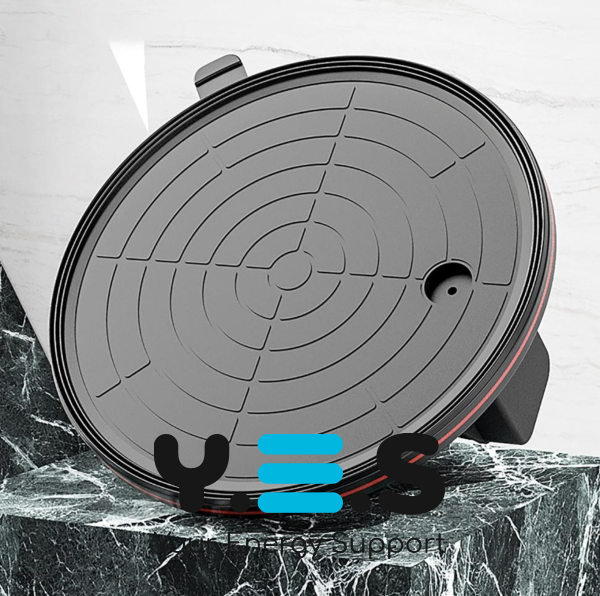 Акумуляторна присоска-ручка PPS-90 з валізою для підйому та фіксації вантажів