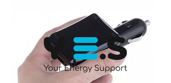 FM-трансмітер/модулятор HZ H16 для авто з пультом ДК, мультимедійні функції