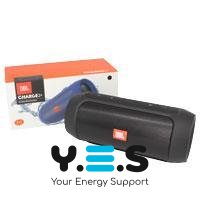 Портативна Bluetooth-колонка E2 CHARGE2 з програвачем, музичний плеєр