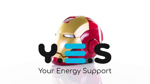 Портативна Bluetooth-колонка Marvel Iron Man (Залізна людина), USB, microSD