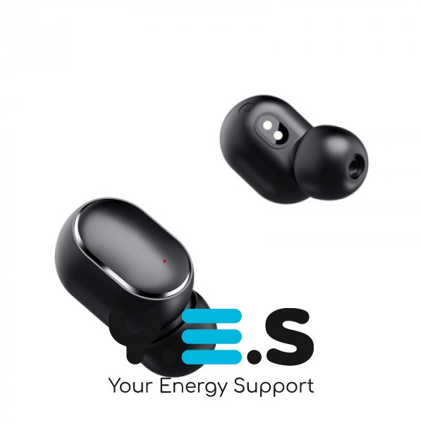 Redmi AirDots бездротові сенсорні навушники з зарядним кейсом