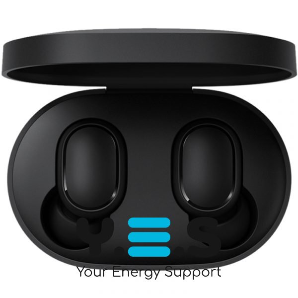 Redmi AirDots бездротові сенсорні навушники з зарядним кейсом