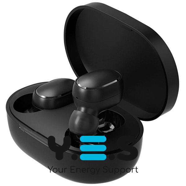 Redmi AirDots бездротові сенсорні навушники з зарядним кейсом