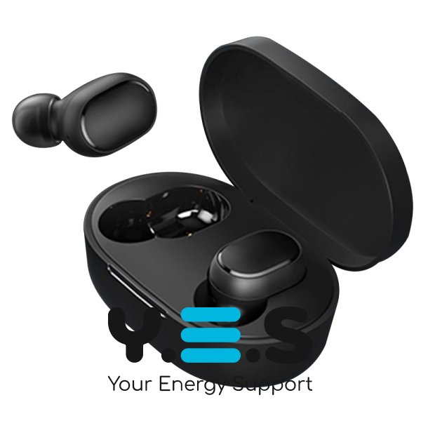 Redmi AirDots бездротові сенсорні навушники з зарядним кейсом