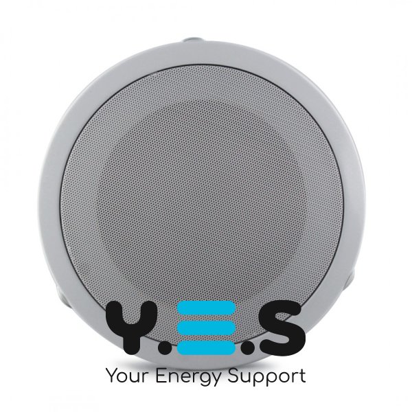 Стельова вбудована акустична система UKC CS 8500, 8,5″ (врізний монтаж)