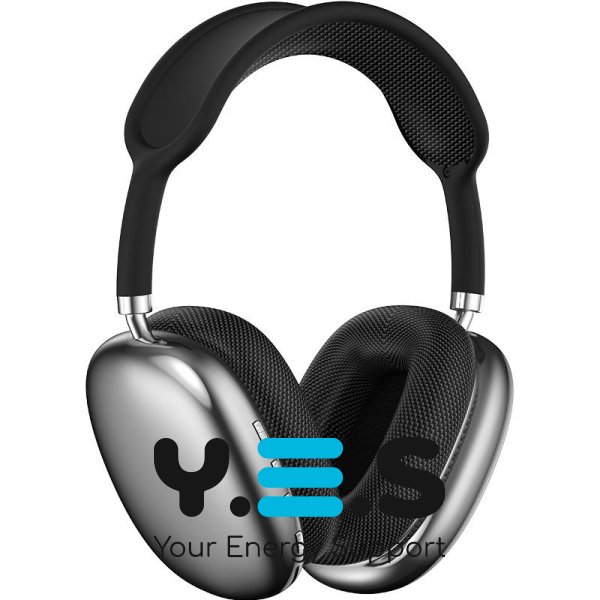 Bluetooth-навушники P9 Pro Max бездротові, повнорозмірні з мікрофоном