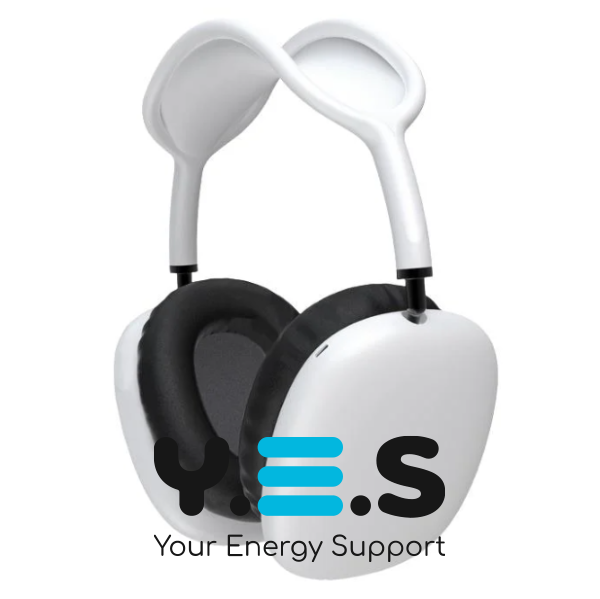 Bluetooth-навушники P9 Pro Max бездротові, повнорозмірні з мікрофоном