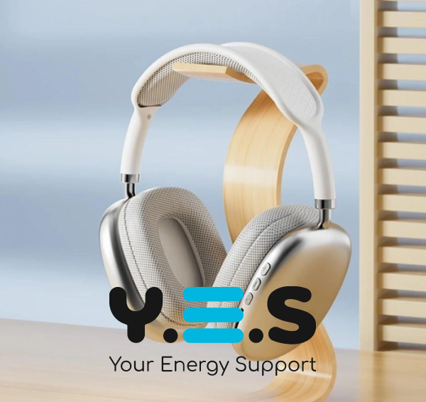 Bluetooth-навушники P9 Pro Max бездротові, повнорозмірні з мікрофоном