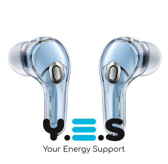 Бездротові TWS навушники Ultrapods Pro Air39 Bluetooth із зарядним кейсом та цифровим дисплеєм