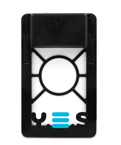 Портативна сонячна система EP-05 6V3W: літієва батарея, 2 LED-лампи, зарядка телефону